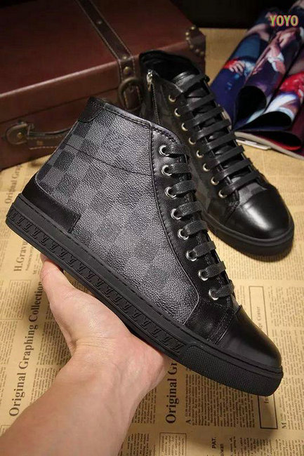 prix des chaussures louis vuitton